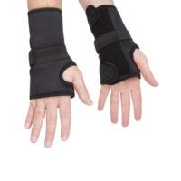 Wristguards