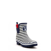 Evercreatures Bristol Meadow Ankle Wellies