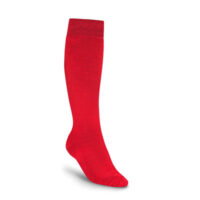 Bonsai Eco Bamboo Cotton Welly Socks - Big Red Bus