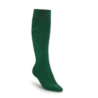 Bonsai Eco Bamboo Cotton Welly Socks - Bonsai Green