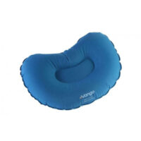 Vango Deep Sleep Ergo Pillow - Sky Blue