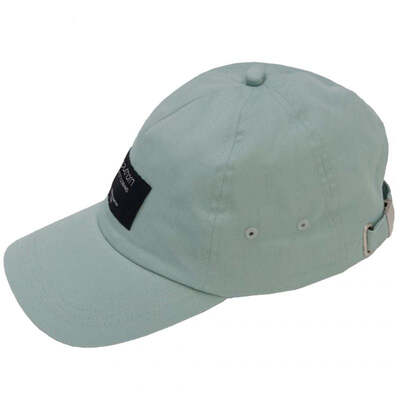 Outhorn Womens Fashionable Cap - Turquoise