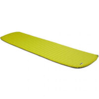 High Peak Self-Inflating Mat Oregon XL 210x63x5 - Green
