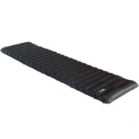 High Peak Mattress Dayton 183X51X7.5cm - Dark Gray