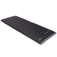 High Peak Dayton Mattress Extra Large 197x70x10cm - Black