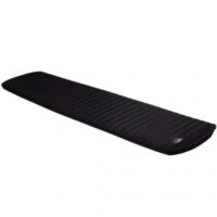 High Peak Self-Inflating Mat Kodiak XL 210x63x8 - Black