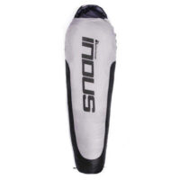 Meteor Indus 81 Sleeping Bag - Gray