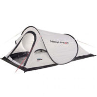 High Peak Campo Tent - Pearl