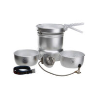 27 1 GB UL Cooker with Gas Burner