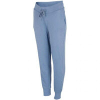 4F Womens Pants - Blue