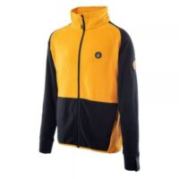 Elbrus Carlow Tb Junior Sweatshirt - Yellow