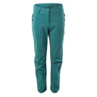 Elbrus Green Gaude TG Junior Pants - Green