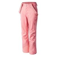 Elbrus Leanna Womens Ski Pants - Pink