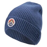 Elbrus Unisex Quentin Cap - Blue