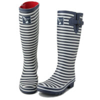 Evercreatures Bristol Tall Wellies