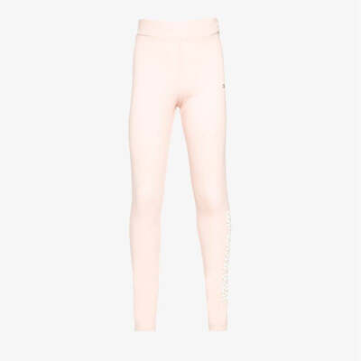 Puma Junior Alpha Leggings - Pink