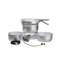 25 1 GB UL Cooker with Gas Burner