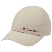 Columbia Unisex Silver Ridge III Ball Cap - Beige