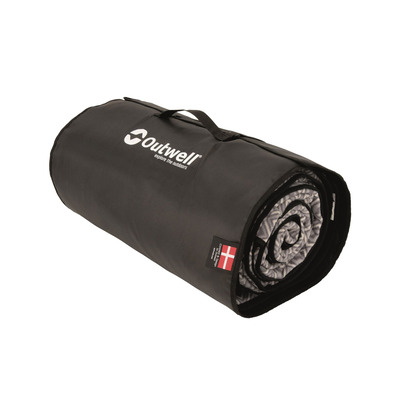 Flat Woven Carpet for Willwood 5 Tent