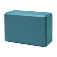 Yoga Style Yoga Cube Made Of Foam -Blue