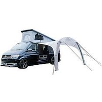 Vango Airbeam Sky Canopy For Caravan & Motorhomes 2.5M Drive Away Awning