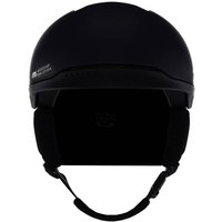 Oakley Matte Black Snowboard Ski Helmet | Size: Small