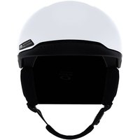 Oakley Matte Grey Snowboard Ski Helmet | Size: Small