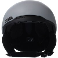 Oakley Matter Grey Snowboard Ski Helmet | Size: Small