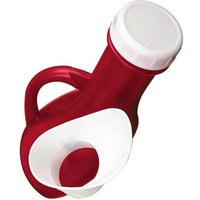 Easylife Unisex Portable Urinal in Green/Brown