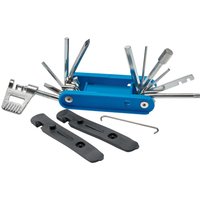 Draper 16 Function Bicycle Multi-Tool Kit