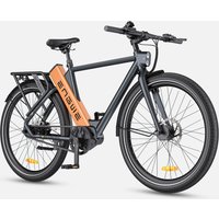 ENGWE P275 Pro Electric Bike 260 km Torque Sensor Mid-drive Motor