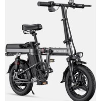 ENGWE T14 Electric Bike 25OW Foldable Electric Bike City E-bike