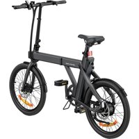ENGWE P20 Electric Bike 250W Max Speed 25 km/h Quiet Motor with Torque Sensor