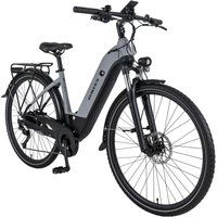 Dawes Spire 2.0 Cues Low Step Electric Bike With 60 miles Max Range