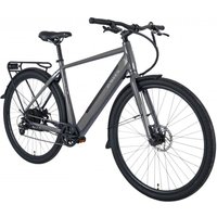 Dawes Scenic Crossbar Electric Bike With 64km Maximum Range