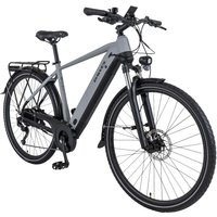 Dawes Spire 2.0 Cues Crossbar Electric Bike 25kmh Max Speed