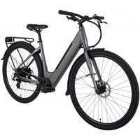 Dawes Scenic Low Step Electric Bike With 15.5mph Maximum Speed