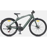 Engwe MAPFOUR N1 PRO Electric Bike 250W Mid-drive Motor 80Nm Torque City E-bike