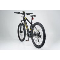 Mark2 Scrambler C Electric Bike Lightweight Centre Motor 90Nm High Torque 480 (19 Inch Frame)