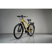 Mark2 Scrambler CX Electric Bike With 90Nm Torque And Removable Battery (17 inch frame)