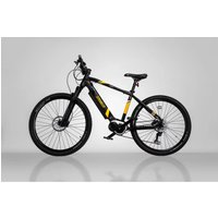Mark2 Scrambler XC Electric Bike Lightweight Cross Country Mullet Hardtail eMTB 2025