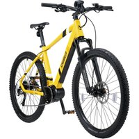 Mark2 Scrambler CL Electric Bike High torque 90Nm / 250W 36V Motor With Removable Battery