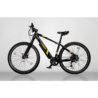 Mark2  Urban Scrambler Electric Bike-480 (19 inch frame) Lightweight eMTB Removable battery