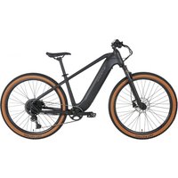 Claud Butler Wrath 2.0 Cues Electric Bike 25kmh Max Speed (2025)