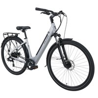 Falcon Horizon Low Step Electric Bike 15.5mph / 25kmh Maximum Speed Bike