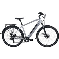 Falcon Horizon Cross Bar Electric Bike With 3 Power Modes