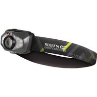 Regatta Unisex Montegra 250 Head Torch (Red) - One Size