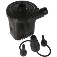 Regatta Unisex Electric Pump (Black) - One Size