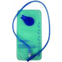 Regatta Unisex 2L Bladder Hydration Bag (Blue) - One Size