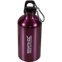 Regatta Unisex Aluminium Bottle (Azalia) - Pink - One Size